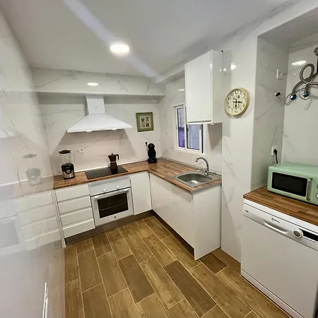 100 Metros Playa Con Vistas Al Mar Piso Nuevo 2024 Apartman Cullera