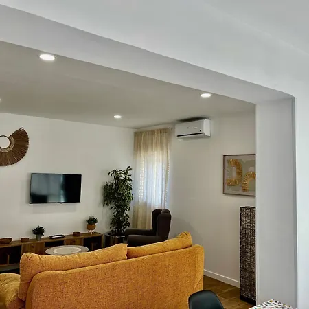 Apartman 100 Metros Playa Con Vistas Al Mar Piso Nuevo 2024